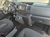 Opel Vivaro B Combi+ L1H1 8-Sitz, Fenster R/L, Kamera - Opel: Combi