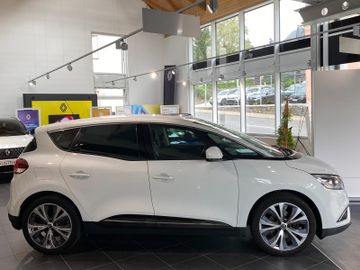Renault Scenic IV 1.2 TCe 115 Energy