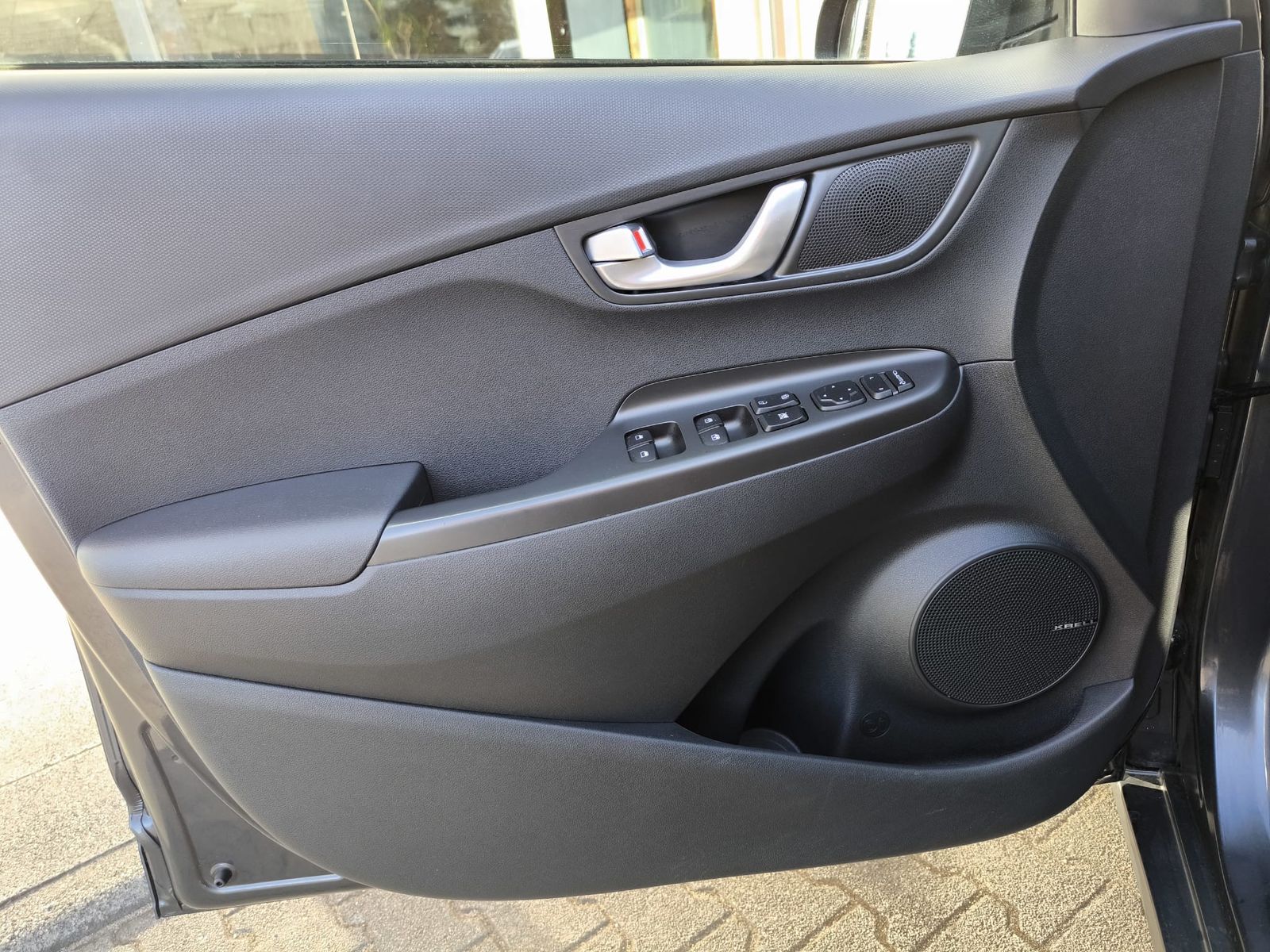 Fahrzeugabbildung Hyundai Kona Trend NAVI+LED+SHZ+HEADUP+KAMERA+ACC+WP+