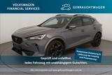 Cupra Formentor 1.4 TSI e-HYBRID AHK*Pano*RFK*PDC*NAV - Cupra Formentor mit Hybrid-Antrieb