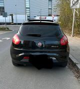 Fiat Bravo 1.4 T-Jet | 120 PS | Sonderauss... - Fiat Bravo: T Jet