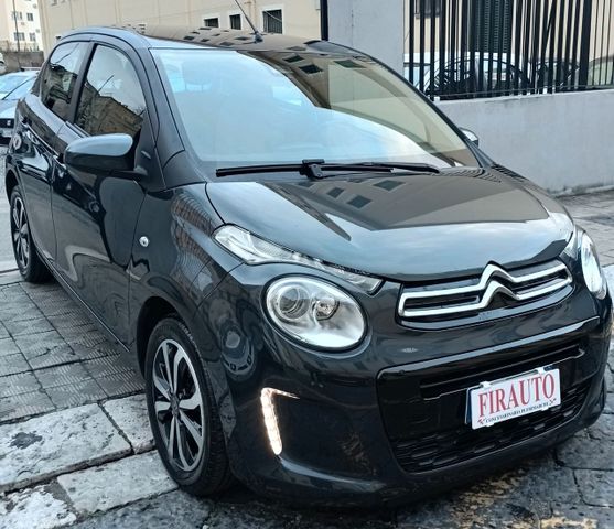 Citroën Citroen C1 VTi 72CV 5 porte Shine NEOPATENTATI