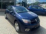 Dacia Sandero II Laureate - Dacia: Laureate