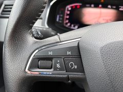 Fahrzeugabbildung Seat Ibiza Style Virtual Klima PDC Navi Alufelgen