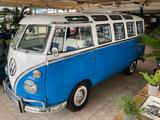 Volkswagen T1 Samba Brasil top - : Van, Brasil