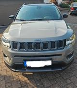 Jeep Compass PHEV S Hybrid Allrad Sting Gray Klima - Jeep Compass in Bonn