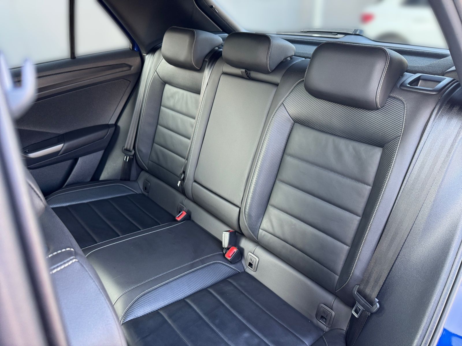 Volkswagen T-Roc - Bild 17