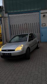 Ford Fiesta 1,3 51 kW Viva Viva - Ford Fiesta: Viva