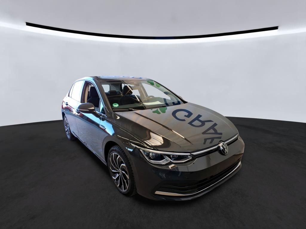 Volkswagen Golf - Bild 3