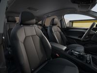 Audi Q6 e-tron - Vorschau Bild 10