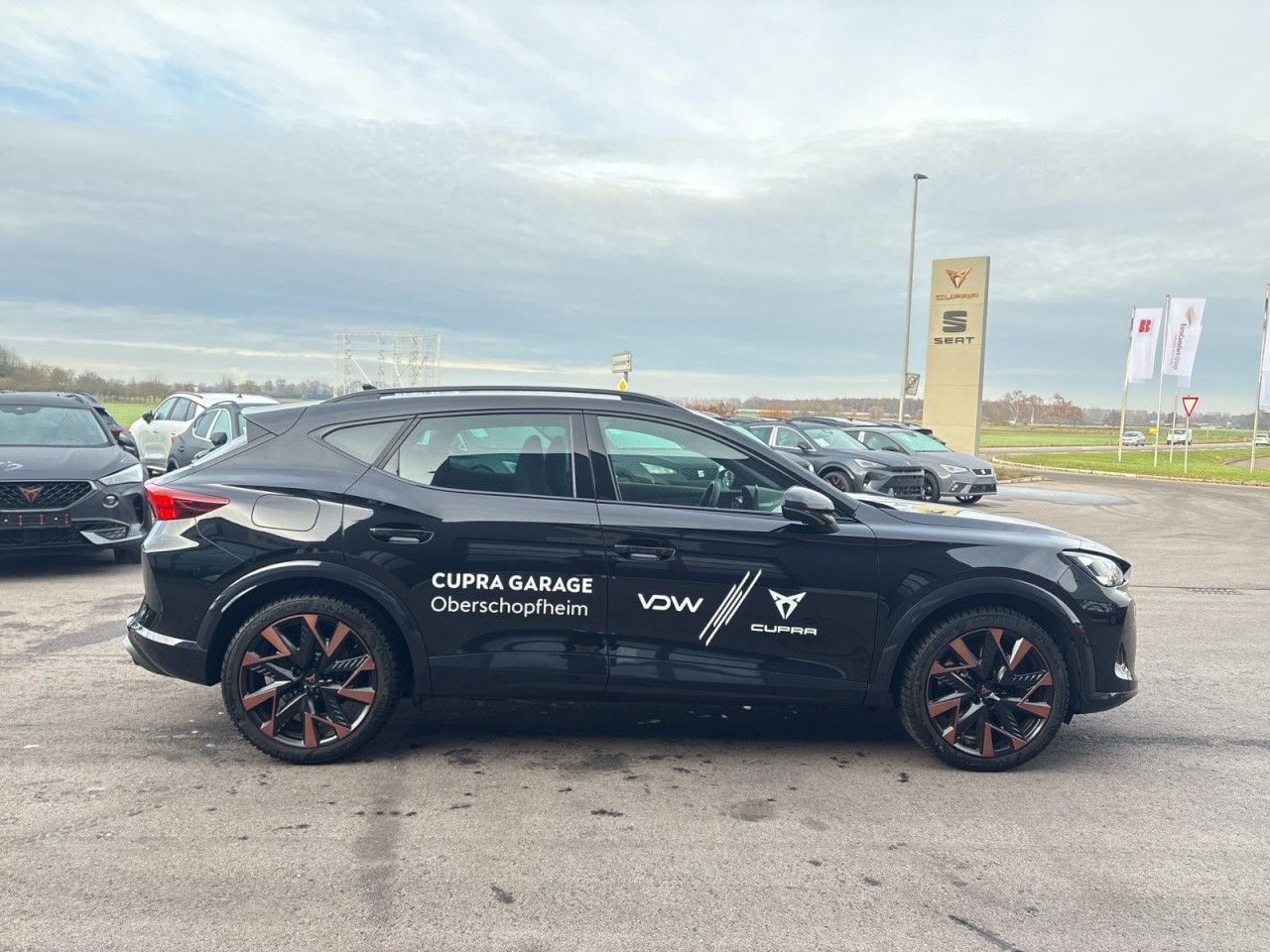 Cupra Formentor - Bild 5