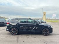 Cupra Formentor - Vorschau Bild 5