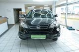 Honda CR-V Comfort/AHK/KLIMAAUTOM. - gebrauchte Honda CR-V aus dem Jahr 2012