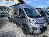 Knaus BOXLIFE 600 MQ PLATINUM SELECTION AHK Vision 360 - Offers