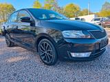 Skoda Rapid Spaceback /CarPlay/Automatik/TüvNeu - Skoda Rapid mit Diesel-Antrieb: Automatik