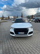 Audi Q5 3.0 TDI V6 quattro Vollausstattung... - Audi Q5: Vollausstattung