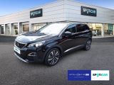 Peugeot 3008 Hybrid4 300 e-EAT8 GT*Navi*LED*SHZ* F-LED