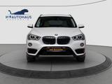 BMW X1 xDrive 25 I Advantage*1.HAND*KAMERA*NAVI*LED - BMW Gebrauchtwagen von 2016