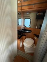 Pössl Roadcamp R 540 mit Solaranlage - Offers matching your search criteria