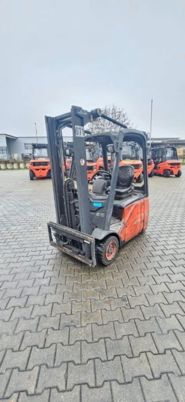 Linde E 15-01