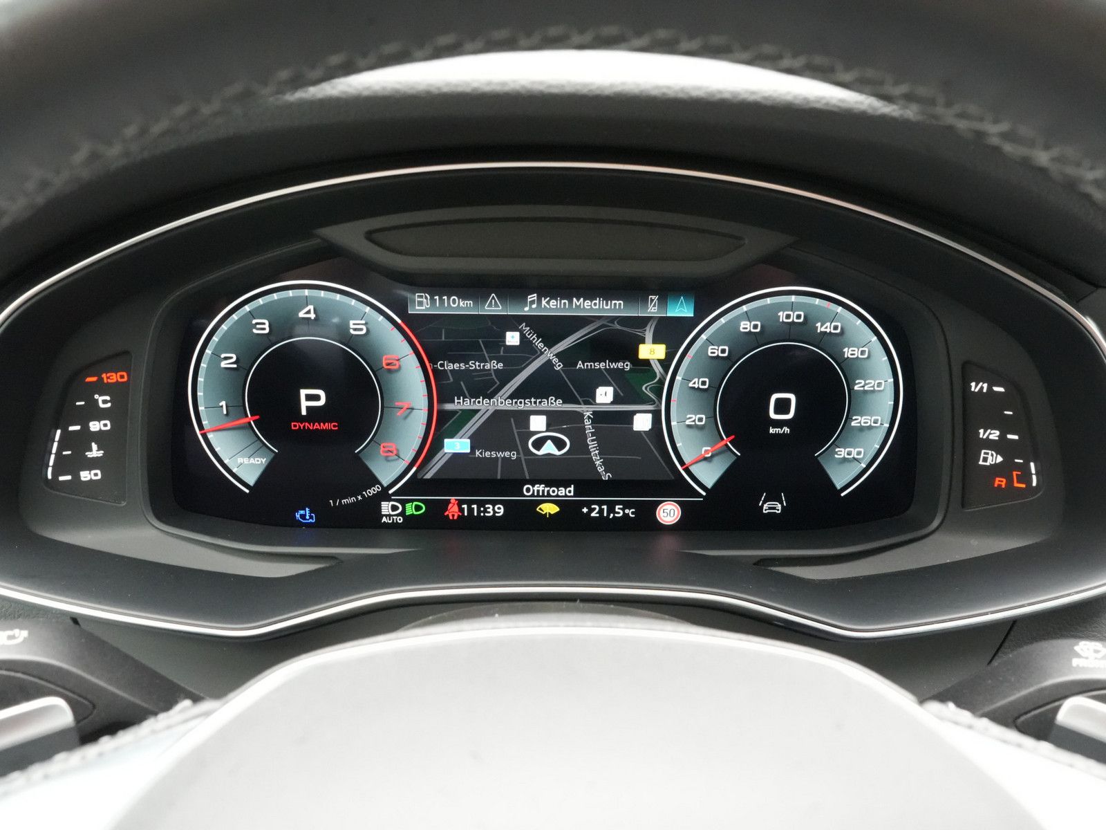 Audi A6 - Bild 17