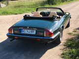 Jaguar XJS - Jaguar XJS von privat