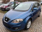 Seat Altea Style Ecomotive - Seat Altea: Style