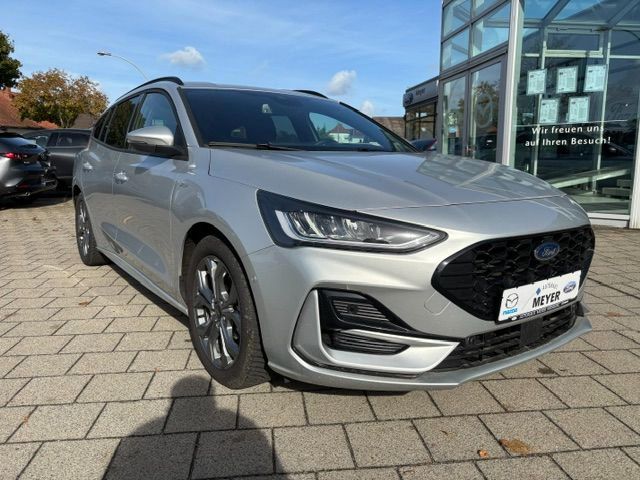 Ford Focus Turnier 1.0 Aut. ST-Line X NaviAHKGJR