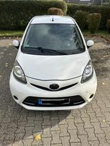 Toyota Aygo (X) 1,0-l-VVT-i Cool & GO Cool & GO - Toyota Aygo (X) in Solingen