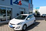 Hyundai i30 FIFA World Cup Edition Aus 1 Besitz - Hyundai i30: Fifa Edition