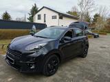 Kia Sportage 1.6 T-GDI DCT 4WD Black Edition