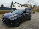 Kia Sportage 1.6 T-GDI DCT 4WD Black Edition