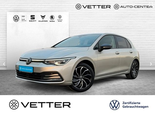 Volkswagen Golf VIII MOVE 1.5 eTSI DSG - HUD*ACC*Navi*LED+!