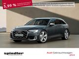 Audi S6 Avant TDI quattro / MMI-Navi plus, LED, RFK - Audi S6: Plus