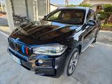 BMW X6 M-Sport 3.0D X-Drive - BMW X6: 3.0