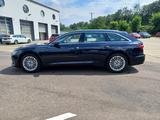 Audi A6 Avant design 2.0 45 TFSI Leder|Verkehrsze.-er - Audi A6 mit Benzin-Antrieb: Kombi, 2.4