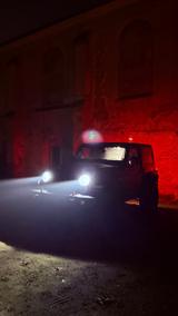 Jeep Wrangler Rubicon 2.0 Turbo|AEV Lift|315er|2-Door - Jeep Wrangler Gebrauchtwagen in Berlin