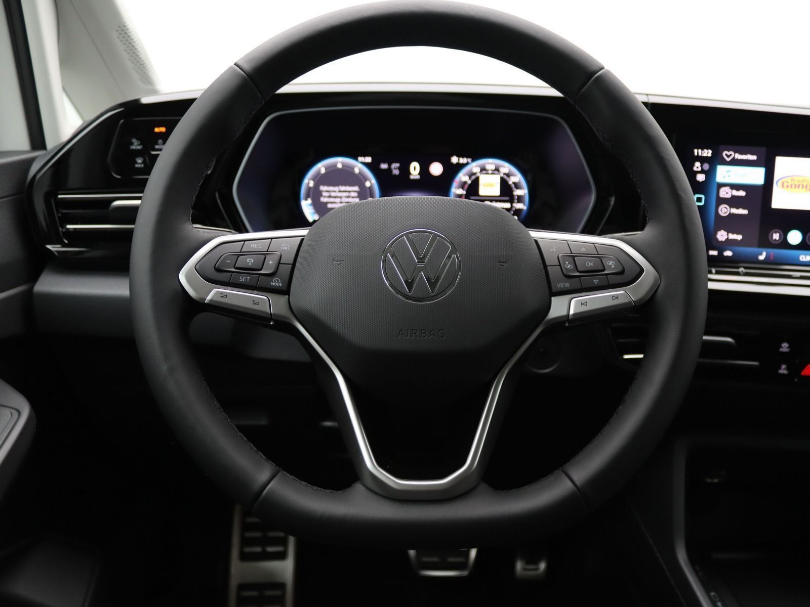 Volkswagen Caddy Maxi - Bild 19