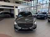 Mercedes-Benz B 220 CDI AMG Line PANO LED KAM Standheizung - Mercedes-Benz B 220 Gebrauchtwagen