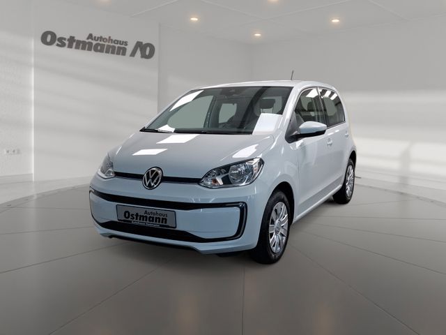 Volkswagen up! e-up! RFK Tempo SHZ Climatronic DAB+