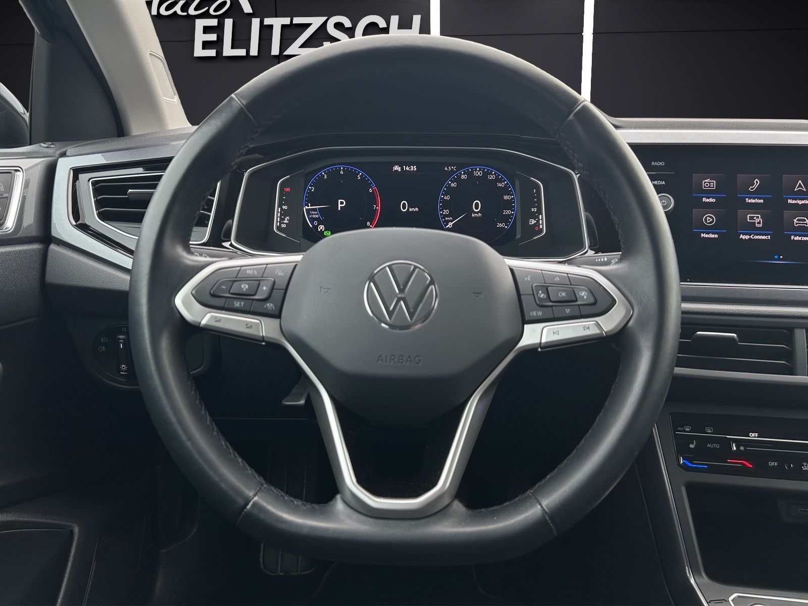 Fahrzeugabbildung Volkswagen Taigo TSI Style DSG Matrix AID ACC RFK SH 17"