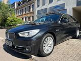 BMW 530d xDrive Gran Turismo Luxury Soft-Close PANOR - BMW 530 Gran Turismo aus 2014