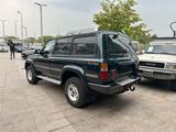 Toyota Land Cruiser HDJ 80 kompl. Rest, Gutachten 2+, H - Toyota Land Cruiser: Hdj