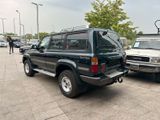 Toyota Land Cruiser HDJ 80 kompl. Rest, Gutachten 2+, H - Toyota Land Cruiser aus 1993