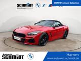 BMW Z4 sDrive30i M SPORT + 2Jahre-BPS.-GARANTIE - BMW Z4 in Hamm