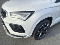 Cupra Ateca - Vorschau Bild 24