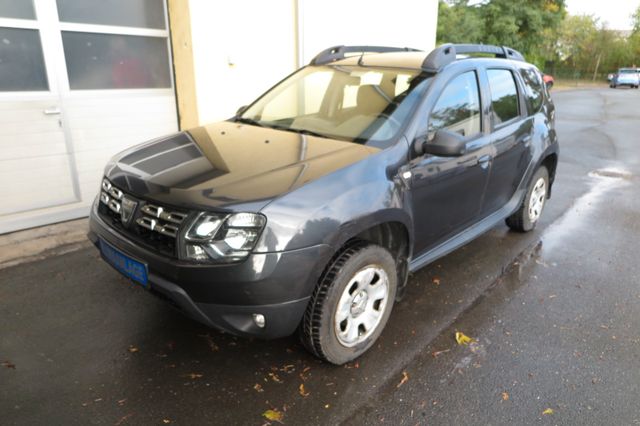 Dacia Duster Laureate 4x2 Klima / Navi / Tempomat