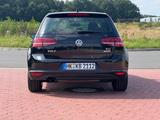 Volkswagen Golf 1.4 TSI DSG BMT Standhzg. Apple CarPlay AUT - mit Benzin-Antrieb: Schwarz, Beheizbare Frontscheibe, Limousine