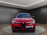 Alfa Romeo Stelvio (630)(2017->), 2.2 JTDM, Veloce Q4, - Alfa Romeo: V6