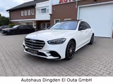 Mercedes-Benz S 580e Limousine AMG Line - Mercedes-Benz S-Klasse Gebrauchtwagen